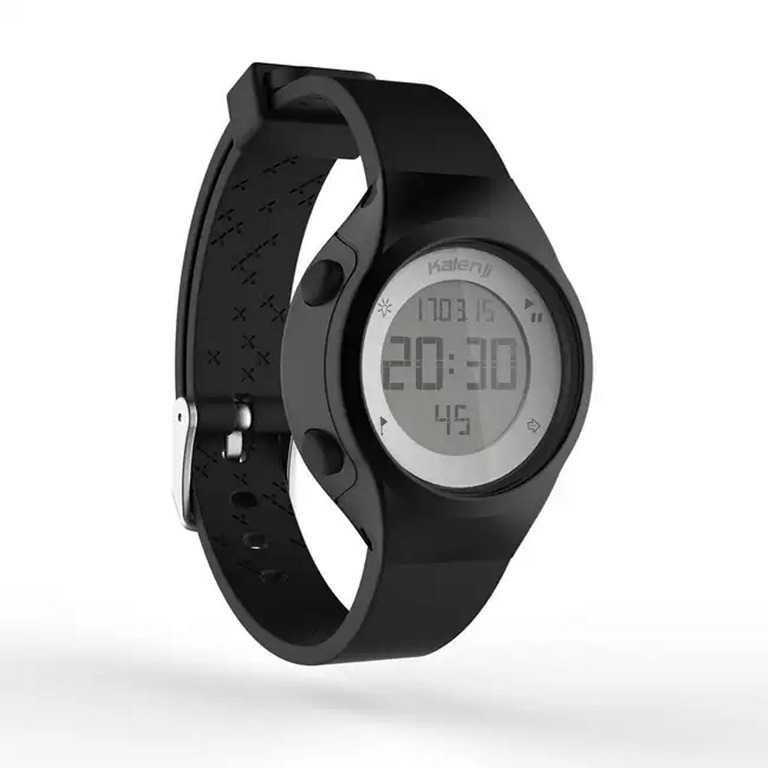 Kalenji w500 watch review deals