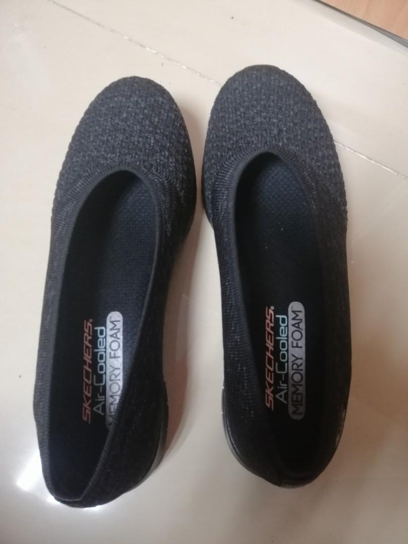 Kasut online slipper skechers