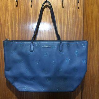 kate spade large tote bag