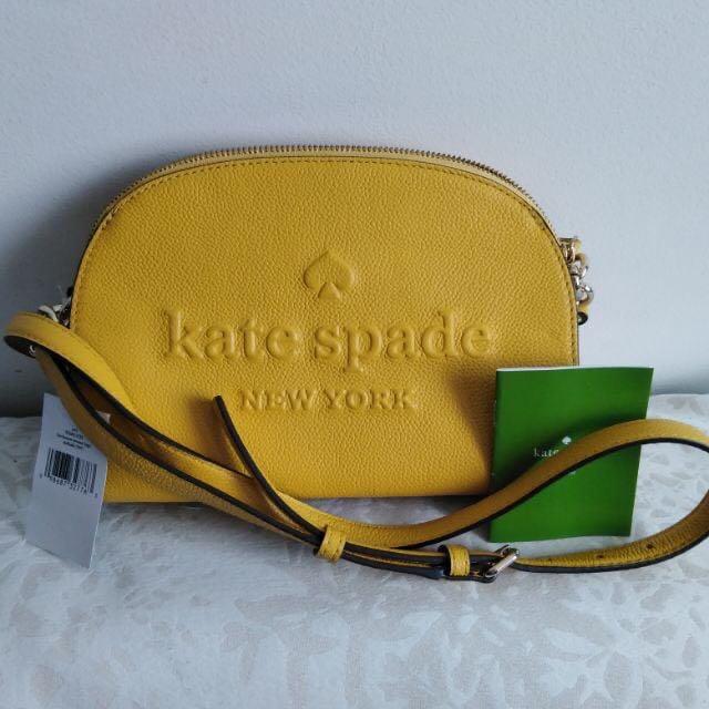 Kate spade larchmont deals avenue logo tori
