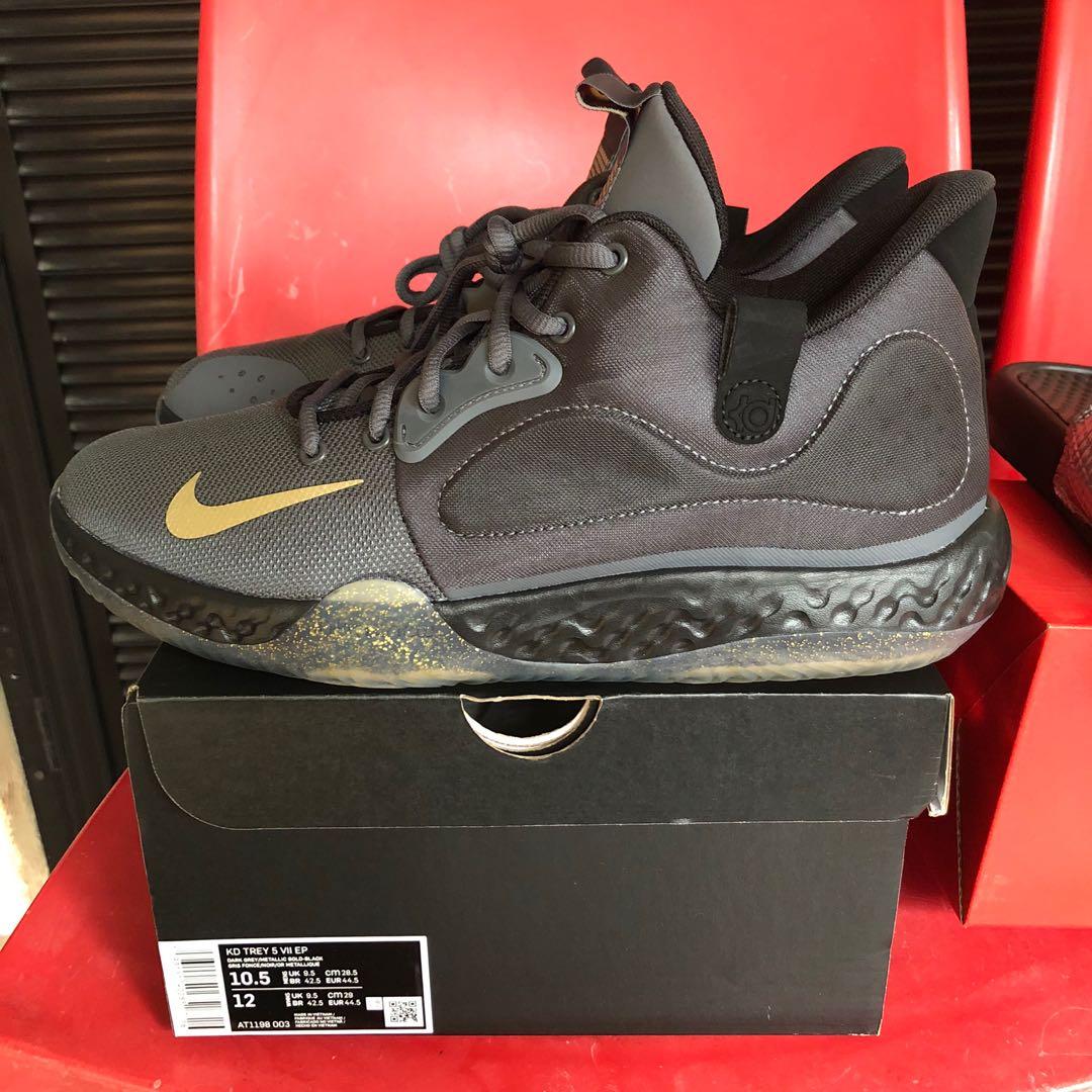 Fake kd deals trey 5