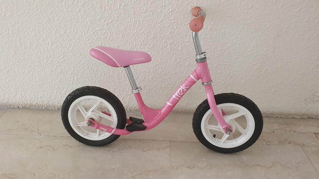 trek balance bike