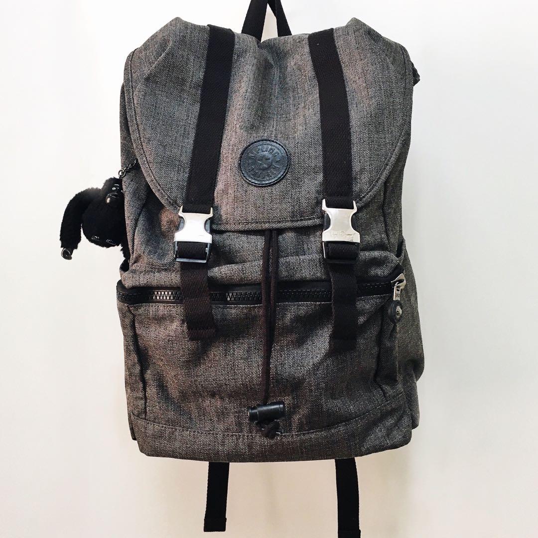 Kipling experience large backpack shop