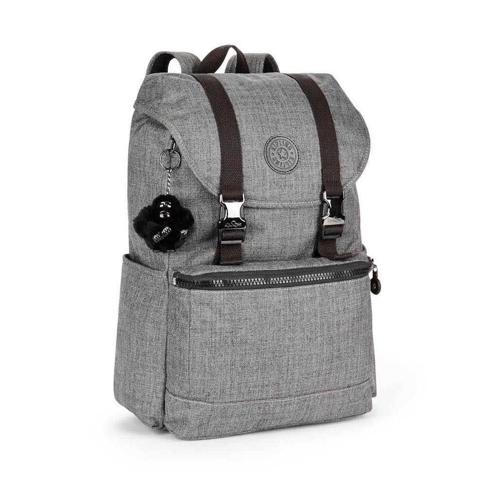 Kipling Experience Essential Large 15 Laptop Backpack Limited Edition Women s Fashion Bags Wallets Backpacks on Carousell