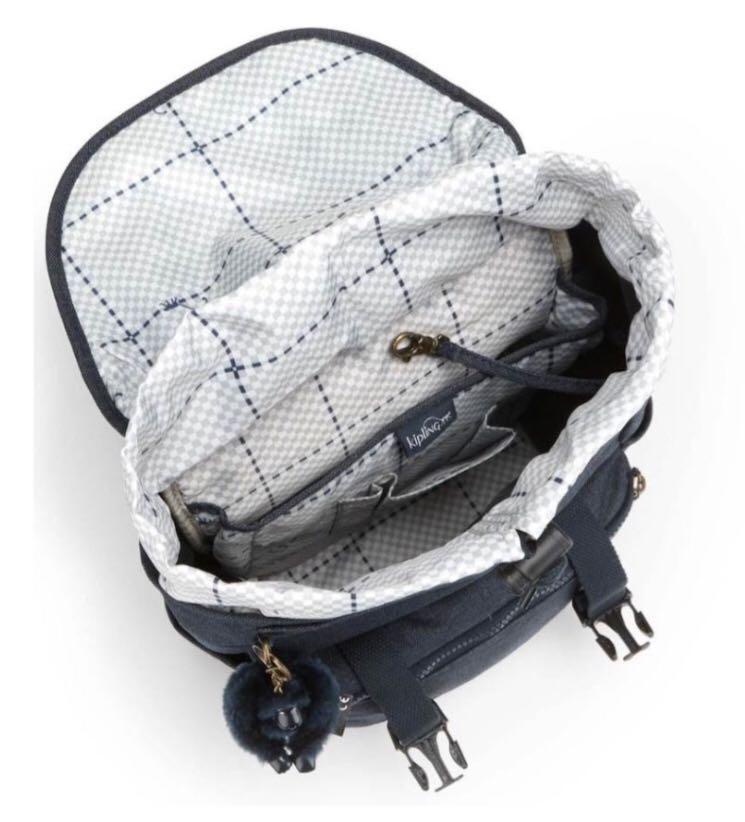 Kipling experience sale large backpack