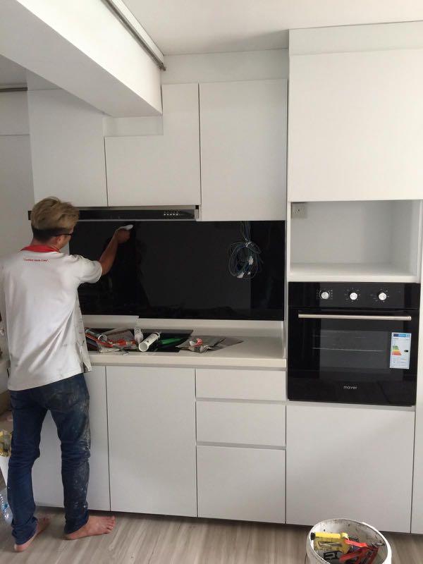 Kitchen cabinets direct factory price62853067025154112