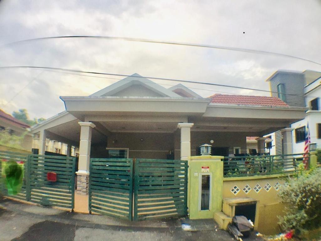 Kota Perdana Bandar Putra Permai Seri Kembangan Selangor