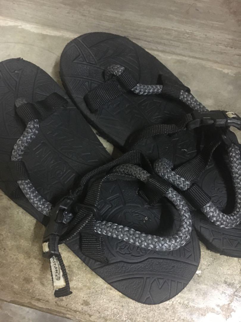Lamiran Outdoor Sandals