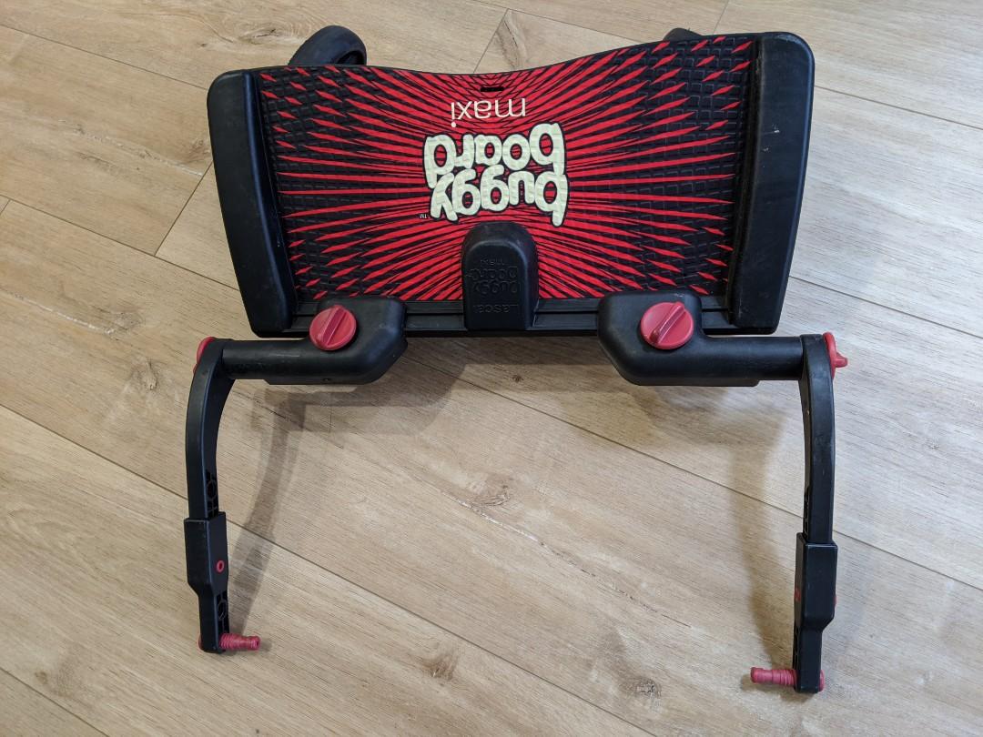 lascal buggy board extender screw