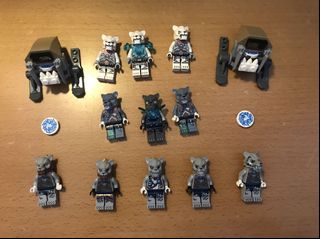 （分類：）位於 。 由 legofigbarf 提交（商品編號 1015299293，圖片 1）。簡介： 。