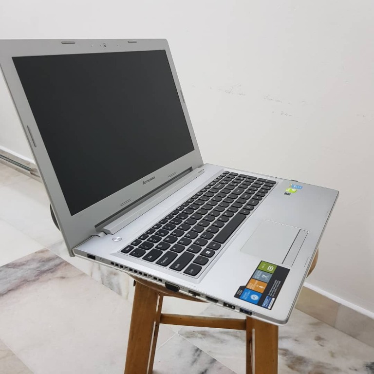 Lenovo Z50 70 I5 Intel 8gb Ram Window 10 Upgraded 64 Bit Os Electronics Computers Laptops On Carousell