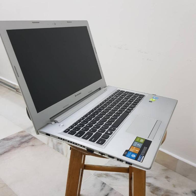 Lenovo Z50 70 I5 Intel 8gb Ram Window 10 Upgraded 64 Bit Os Electronics Computers Laptops On Carousell