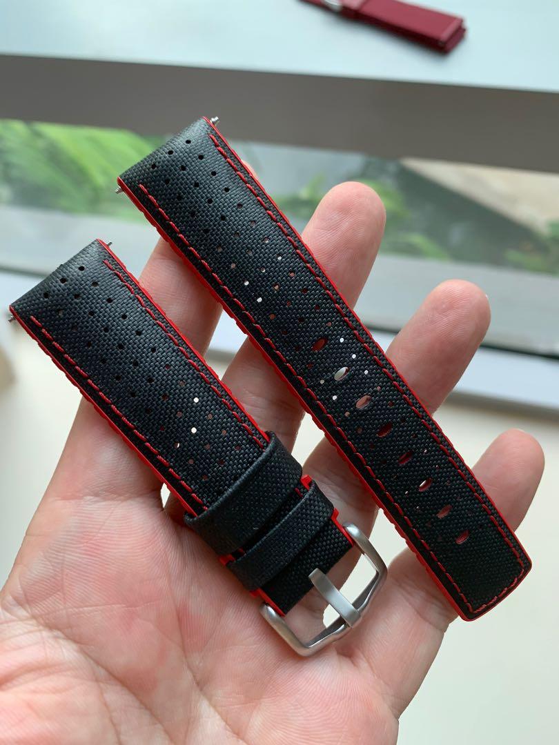 Hirsch shop robby 22mm