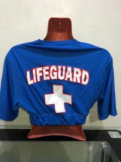 Lifeguard Crop Top Roblox Lifeguards View All Lifeguards Ads In Carousell Philippines