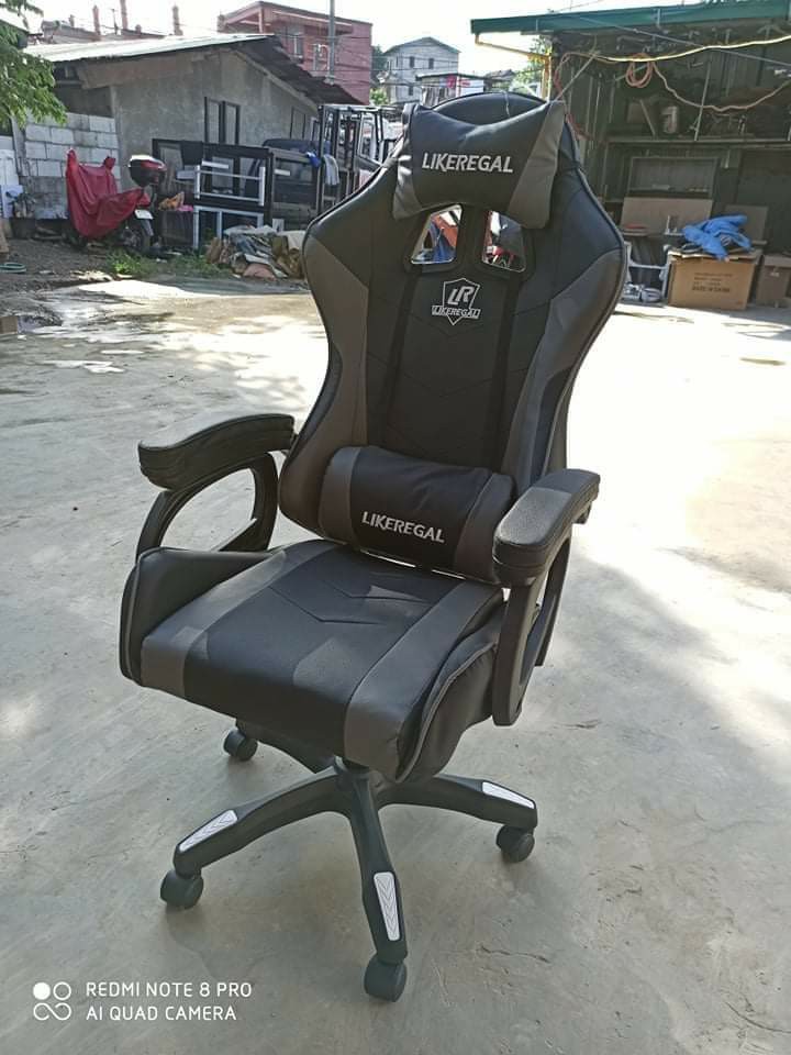 Likeregal Gaming Chair Price Philippines - Gaming Chairs
