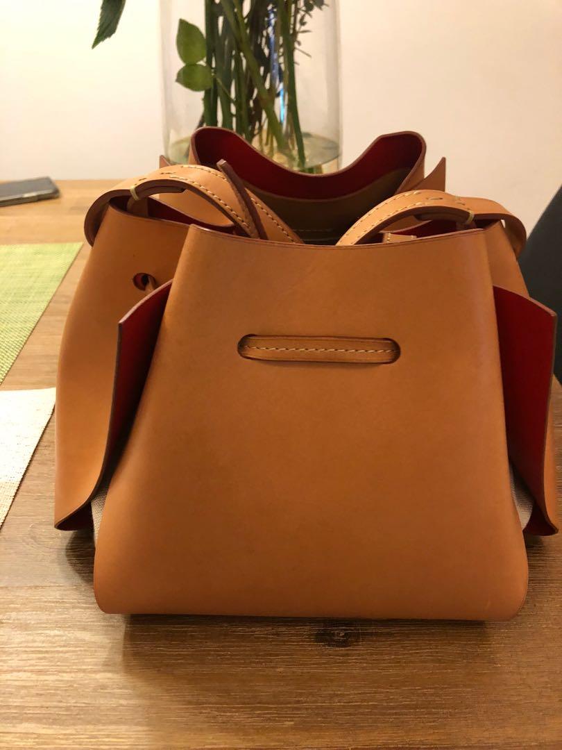 Linjer tulip bag uk best sale