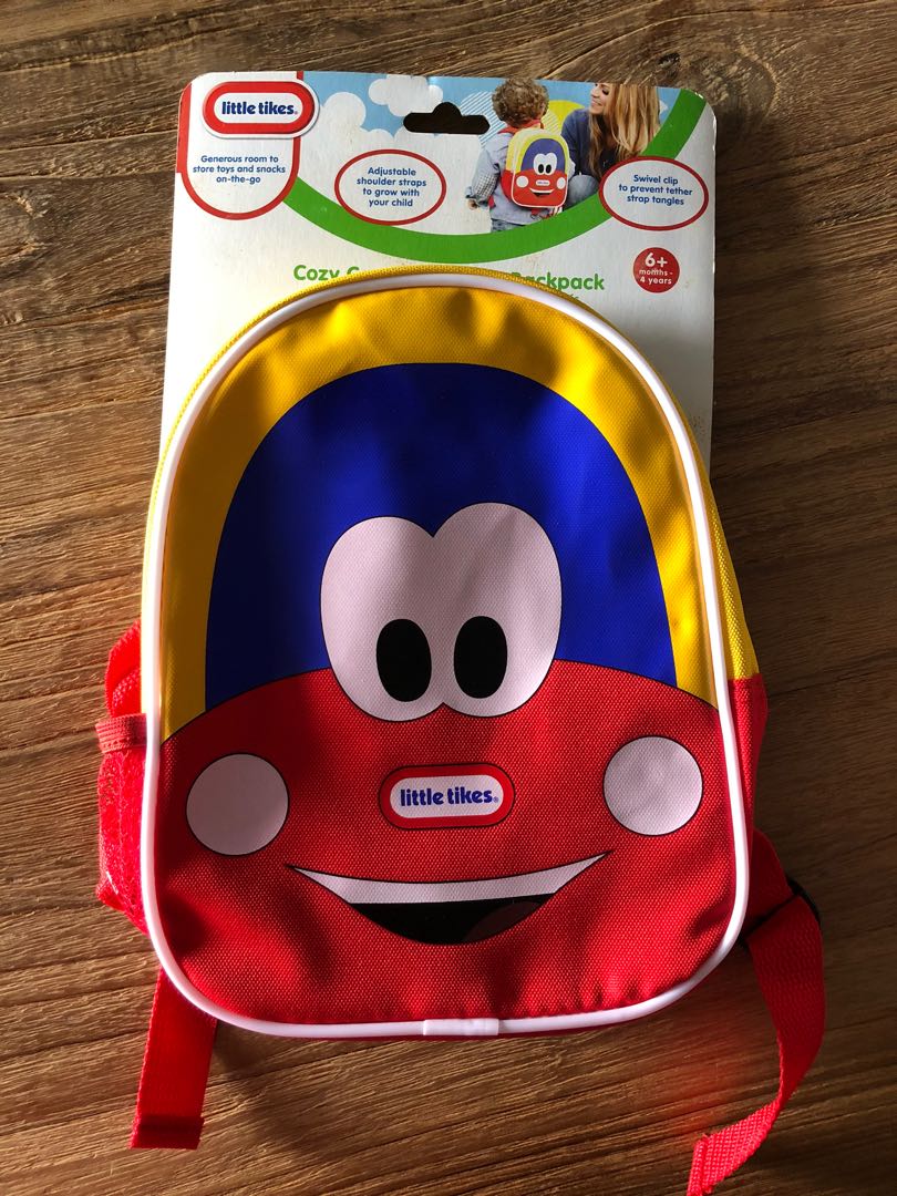 Little Tikes bag Babies Kids Infant Playtime on Carousell