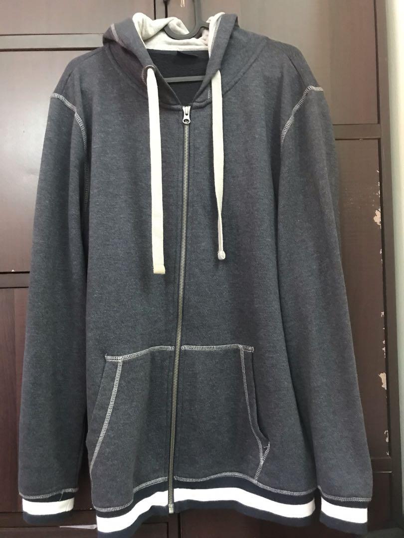 Livergy Hoodie, Men's Fashion, Tops & Sets, Hoodies on Carousell