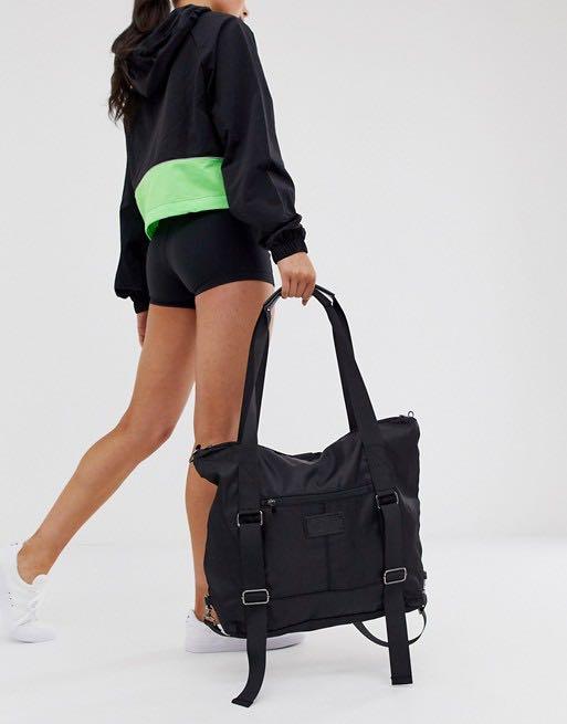 lole gym bag