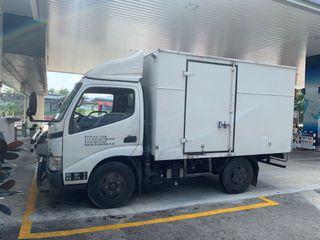 Loris Vehicle Rentals Carousell Malaysia