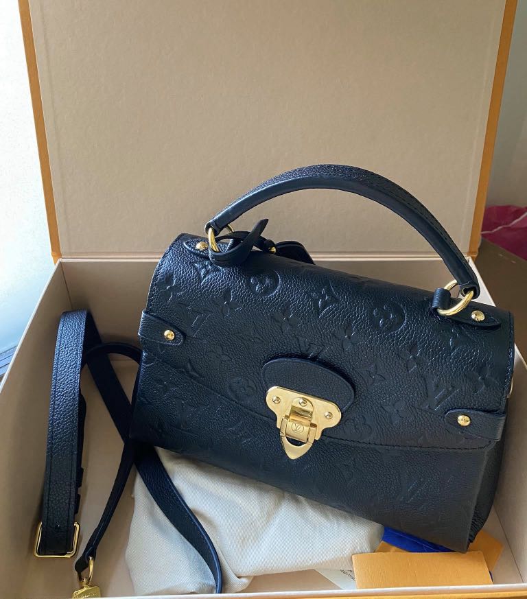 vuitton georges mm