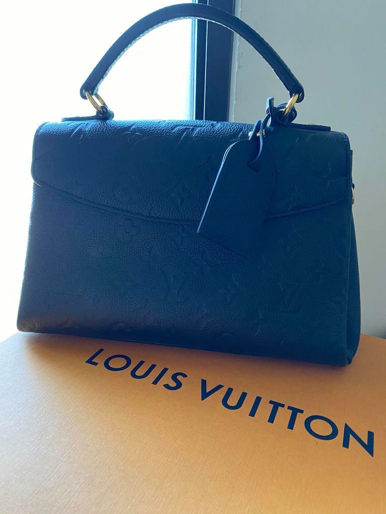 Louis Vuitton Georges MM Price 80,000 php