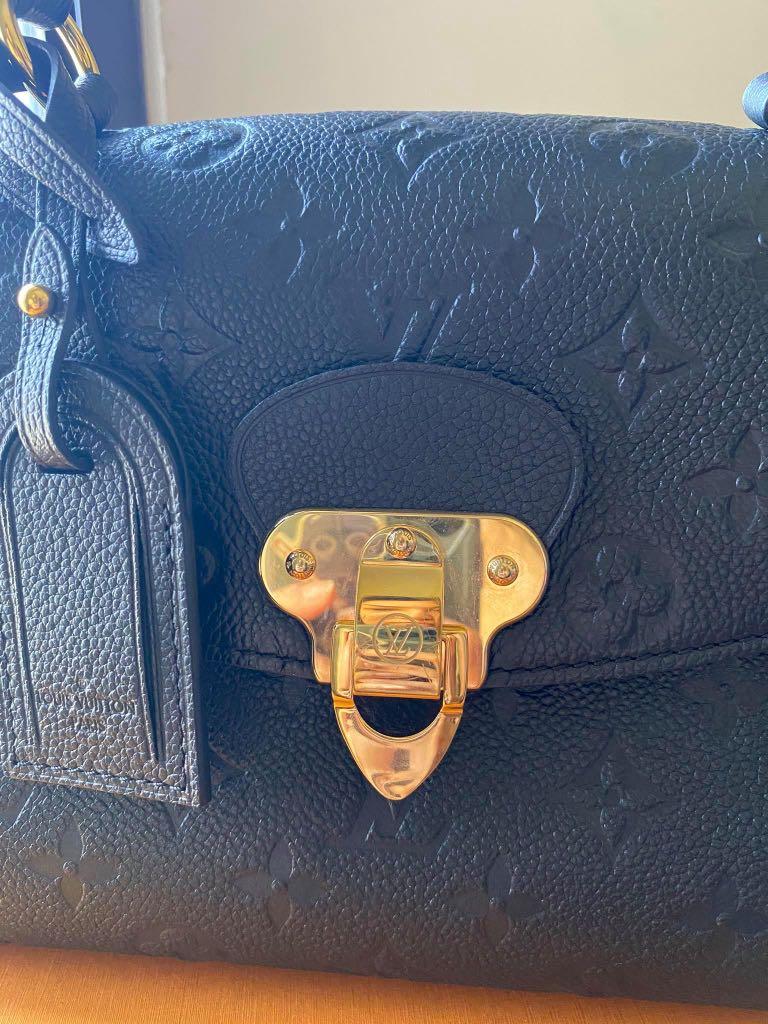 Louis Vuitton Georges MM, Luxury, Bags & Wallets on Carousell