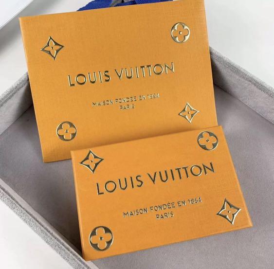 Louis Vuitton Cologne Discovery Set