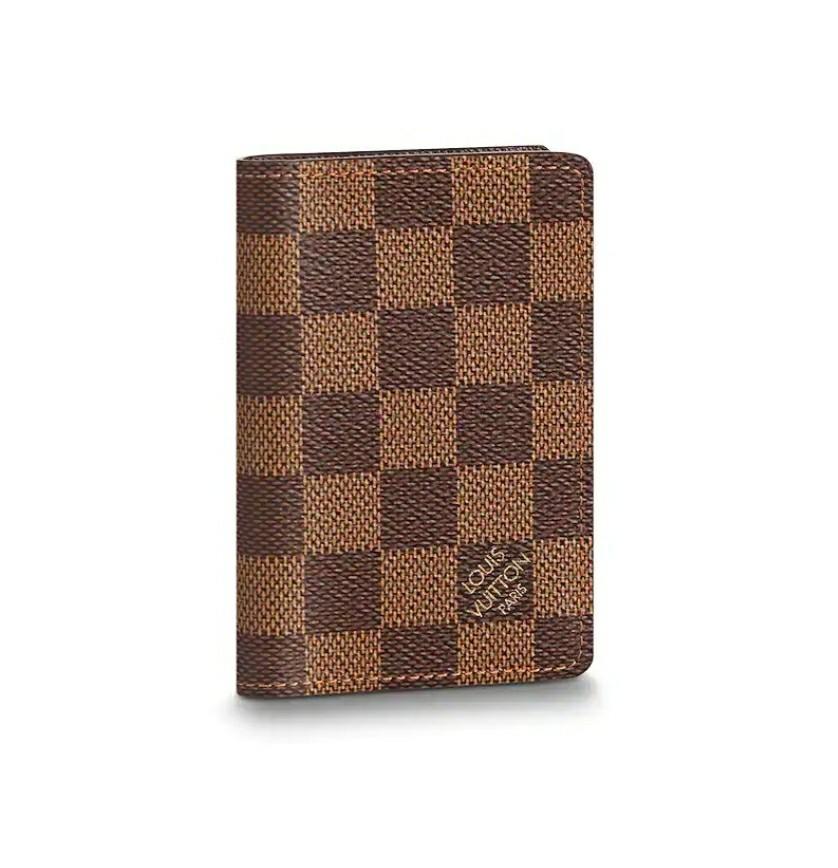 Louis Vuitton Cloud Pocket Organizer, Luxury, Bags & Wallets on Carousell