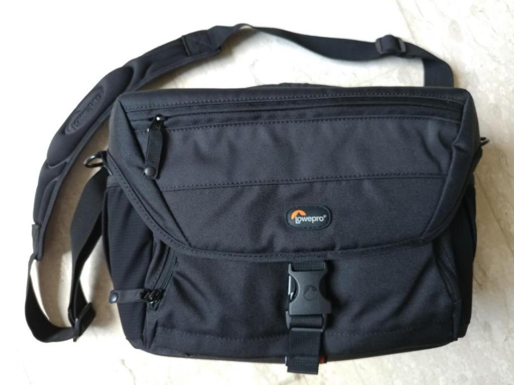 lowepro nova 1