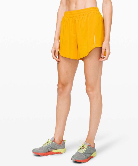 Airy shorts clearance