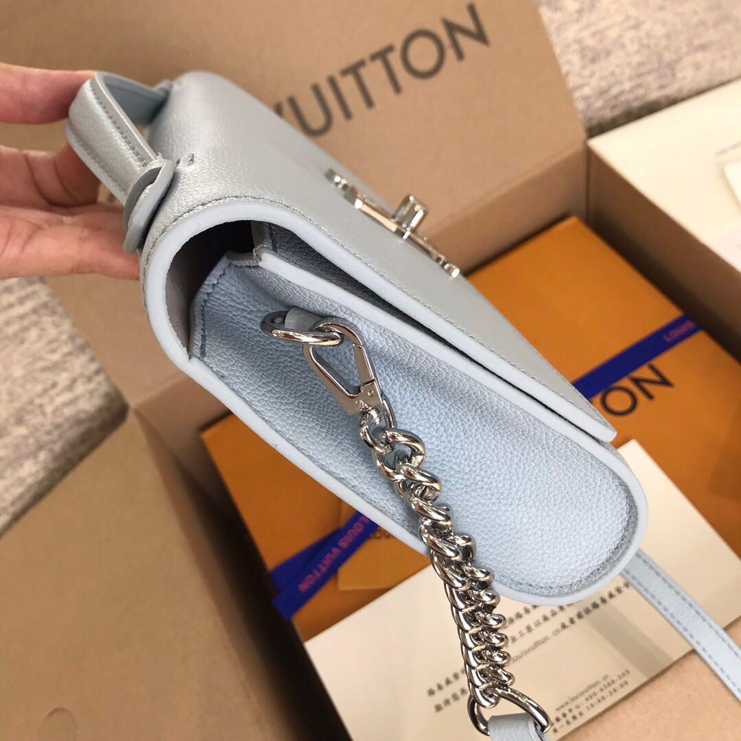 Lockme clutch hot sale