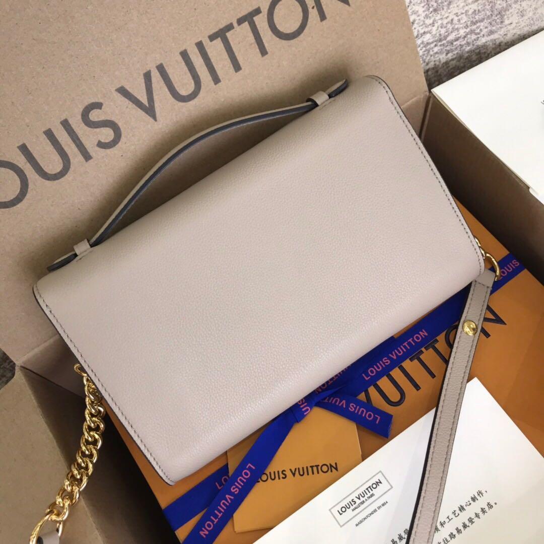 LV Lockme Clutch Purse – COPYMAXS