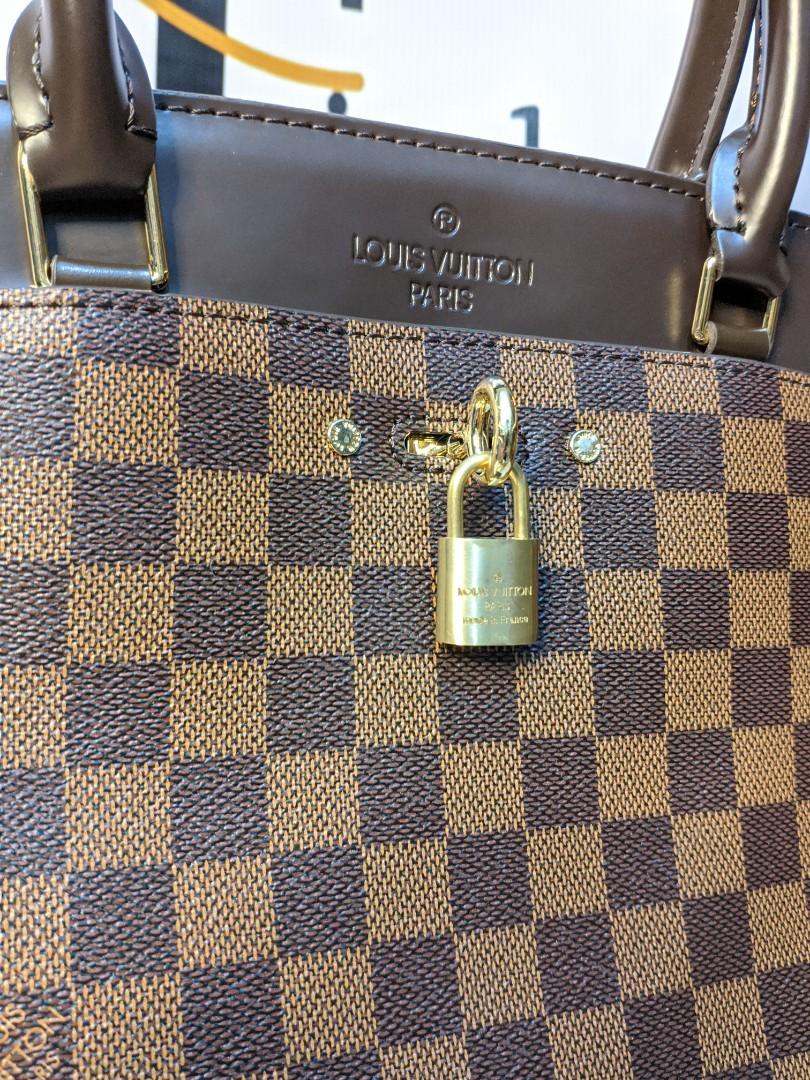 Pre-Owned Louis Vuitton Rivoli MM Bag 213721/17