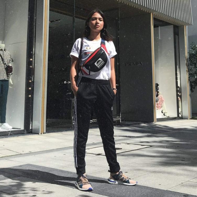 Marc jacobs sport fanny pack hotsell