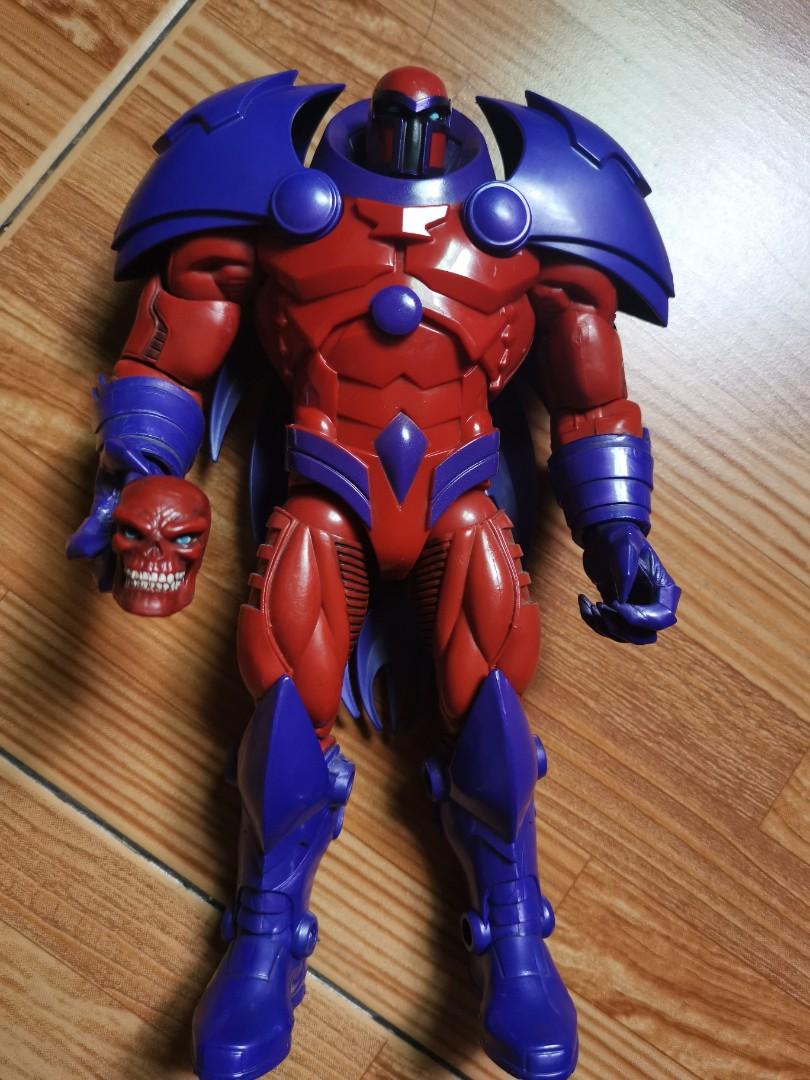 marvel legends onslaught baf