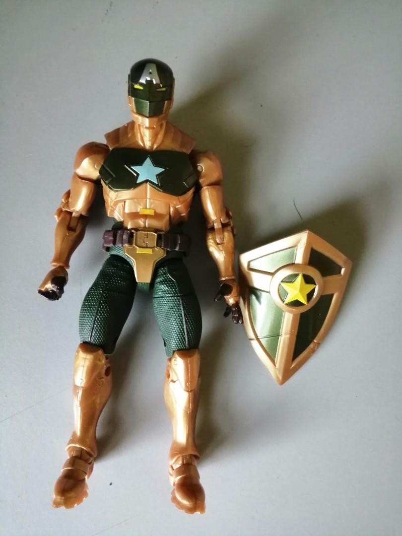 Hydra supreme shop marvel legends