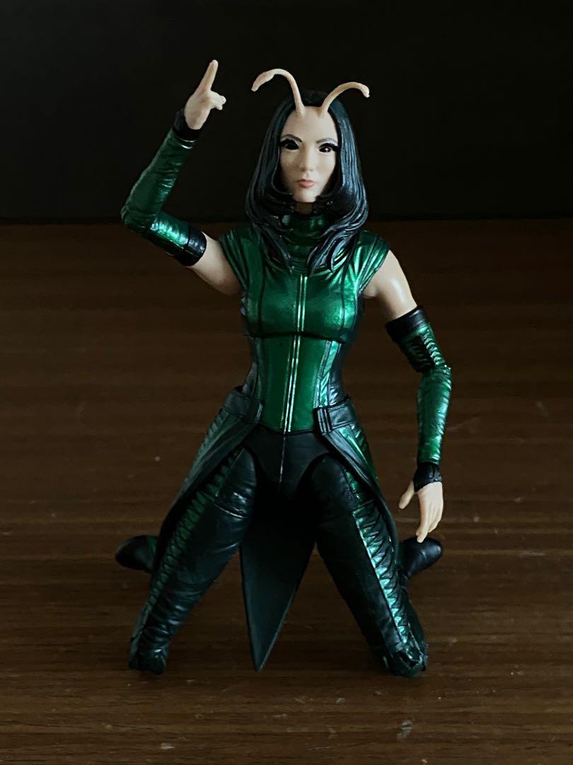 marvel legends mantis baf