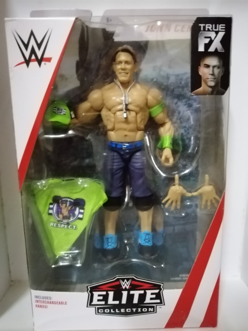 Wwe elite 71 cheap