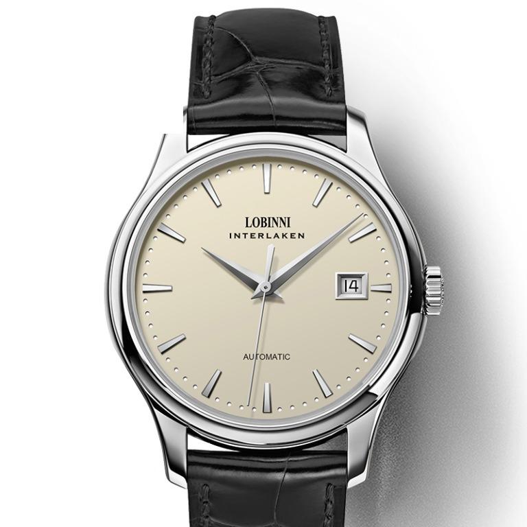 Seagull sales st2130 watch