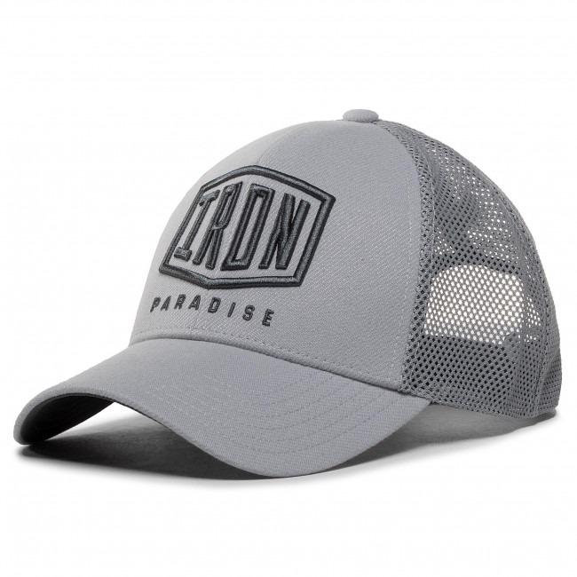 project rock trucker hat