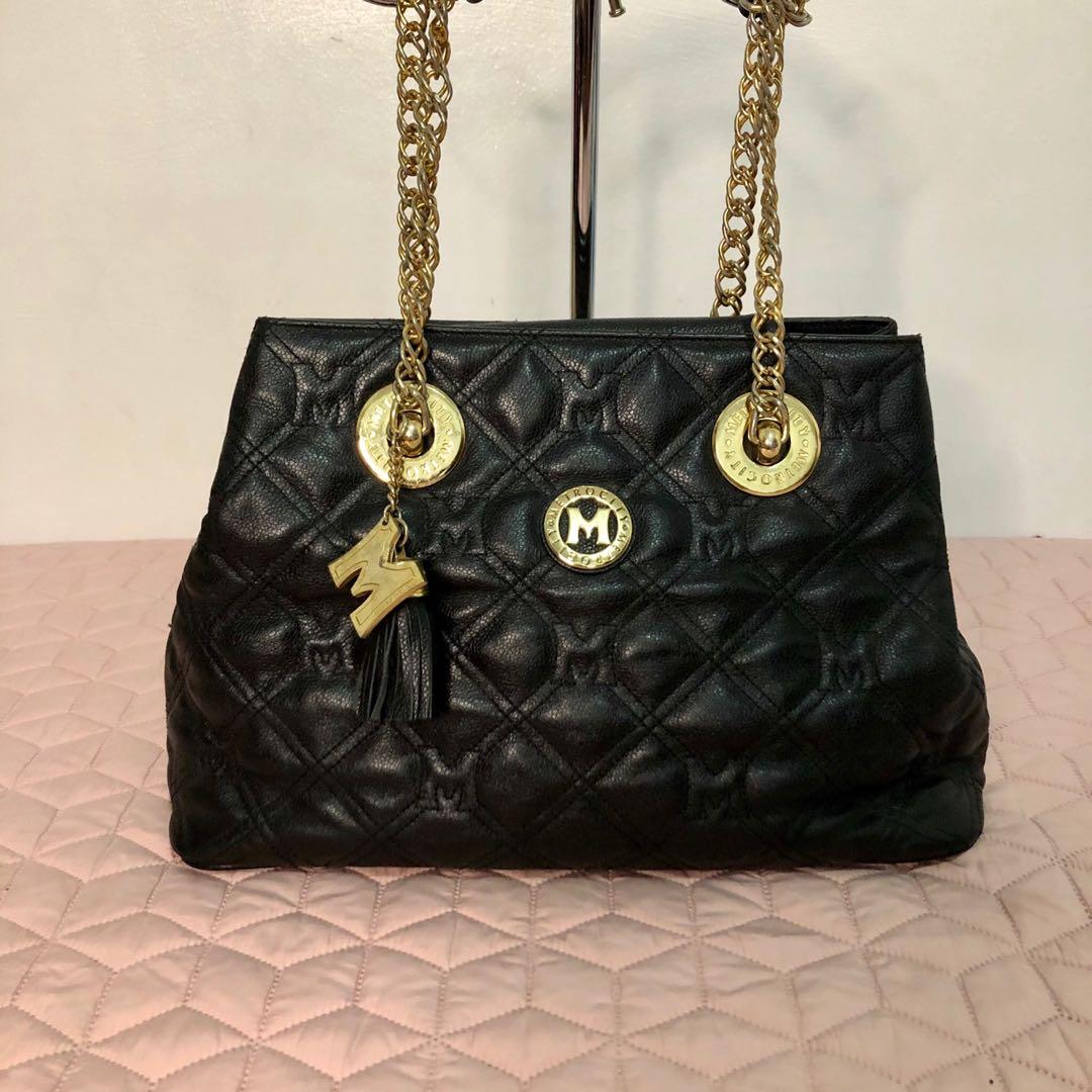 Metrocity Shoulder Bag