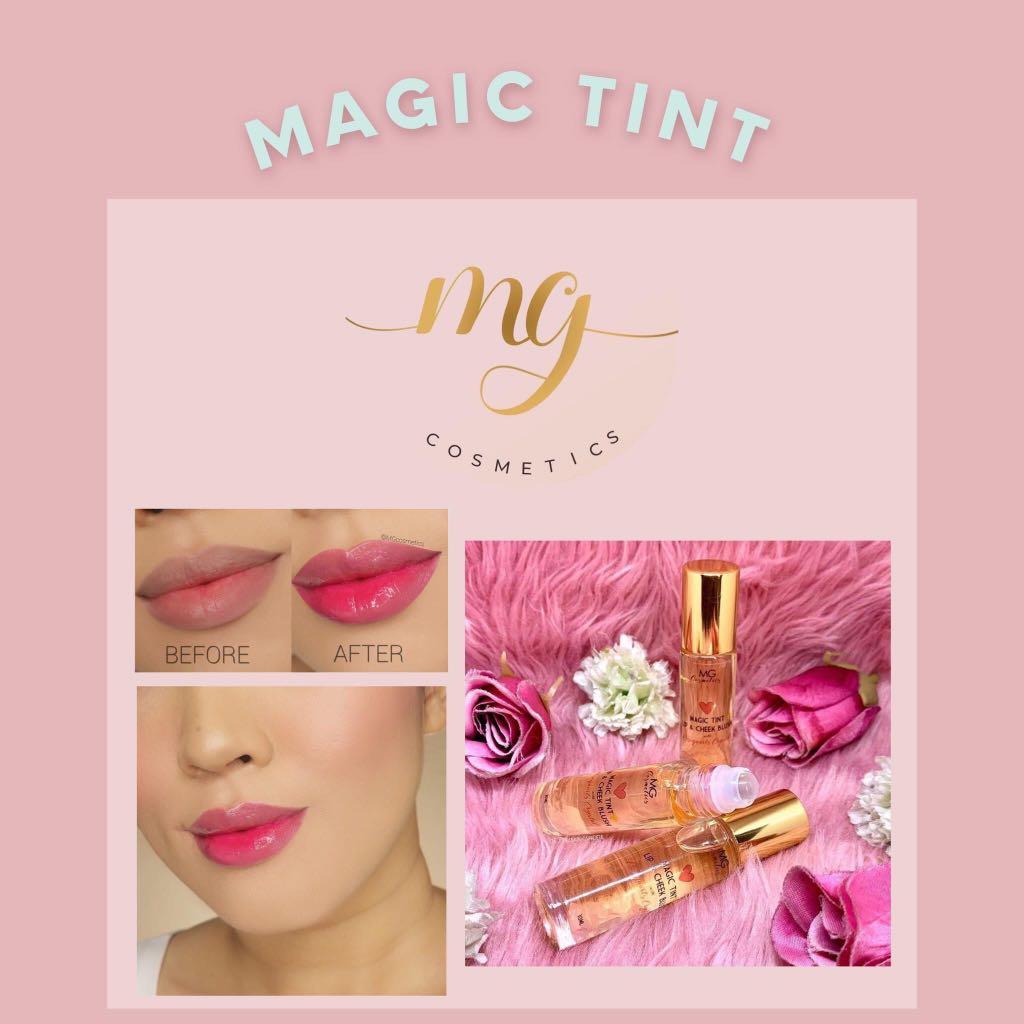 MG cosmetics, Beauty & Personal Care, Face, Makeup on Carousell