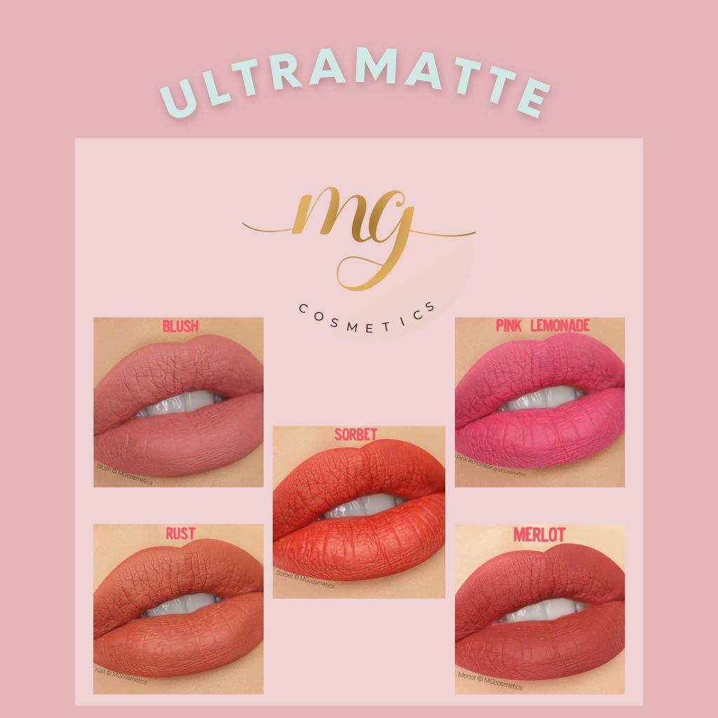 MG cosmetics, Beauty & Personal Care, Face, Makeup on Carousell