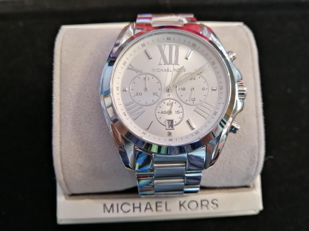 mk5535 watch