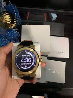 michael kors dw2a