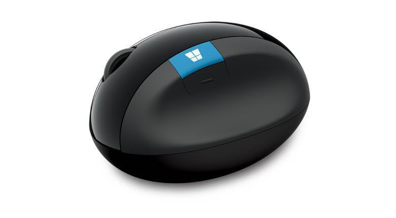 Microsoft Sculpt Ergonomic Mouse, Computers & Tech, Parts & Accessories ...