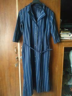 Midi dress vintage