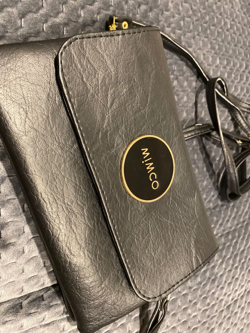 MIMCO Replica Side Bag Women s Fashion Bags Wallets on Carousell