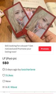 (Category: ) located in . Submitted by loocharlene (Listing ID 1015419754, Image 1). Description: .